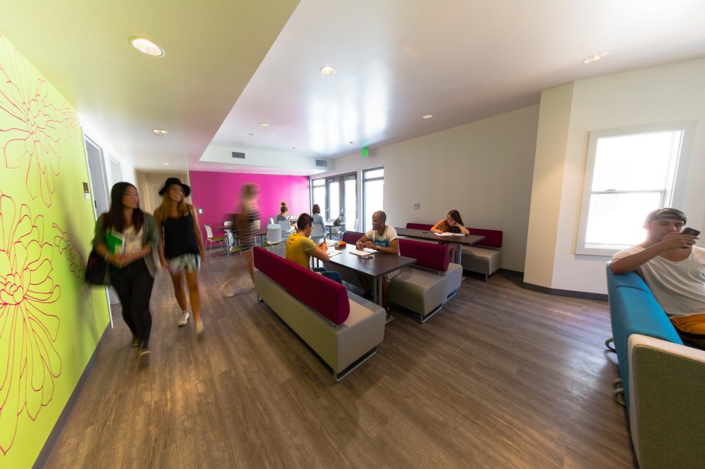 école d'anglais Los Angeles école de langue Los Angeles